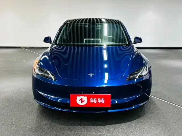 Tesla Model 3 2024 из CN, фото 2