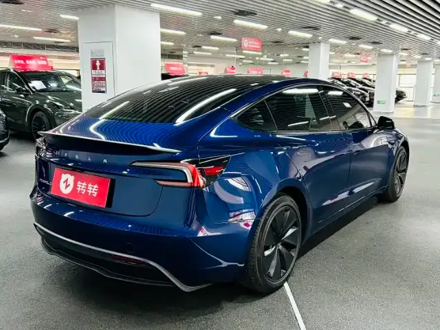 Tesla Model 3 2024 из CN, фото 3
