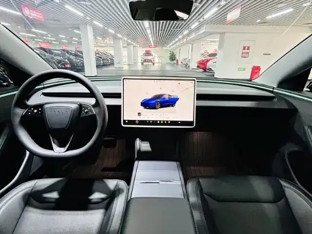 Tesla Model 3 2024 из CN, фото 4