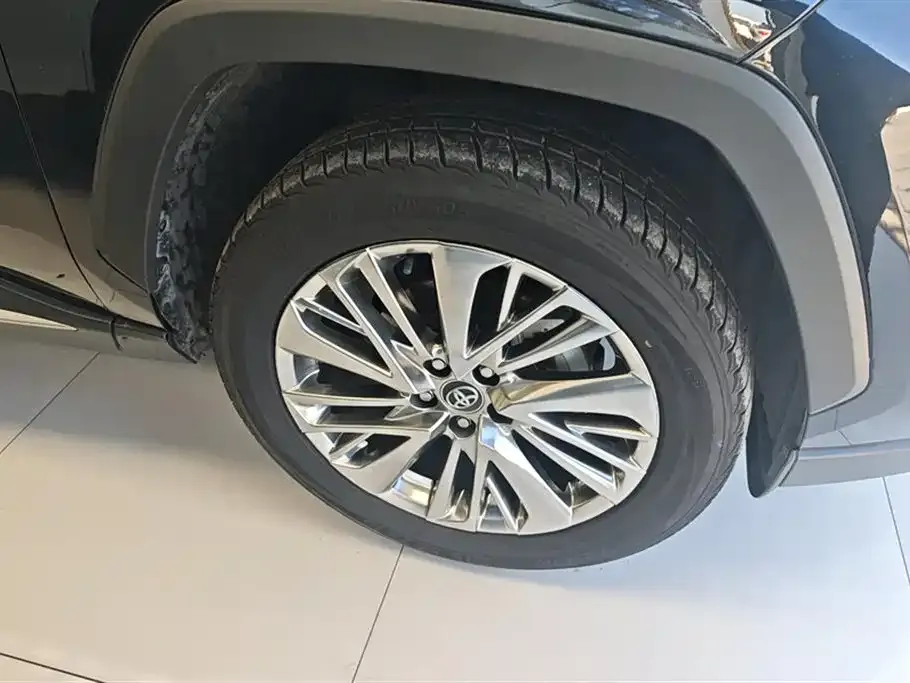 Toyota Wildlander 2023 из CN, фото 3