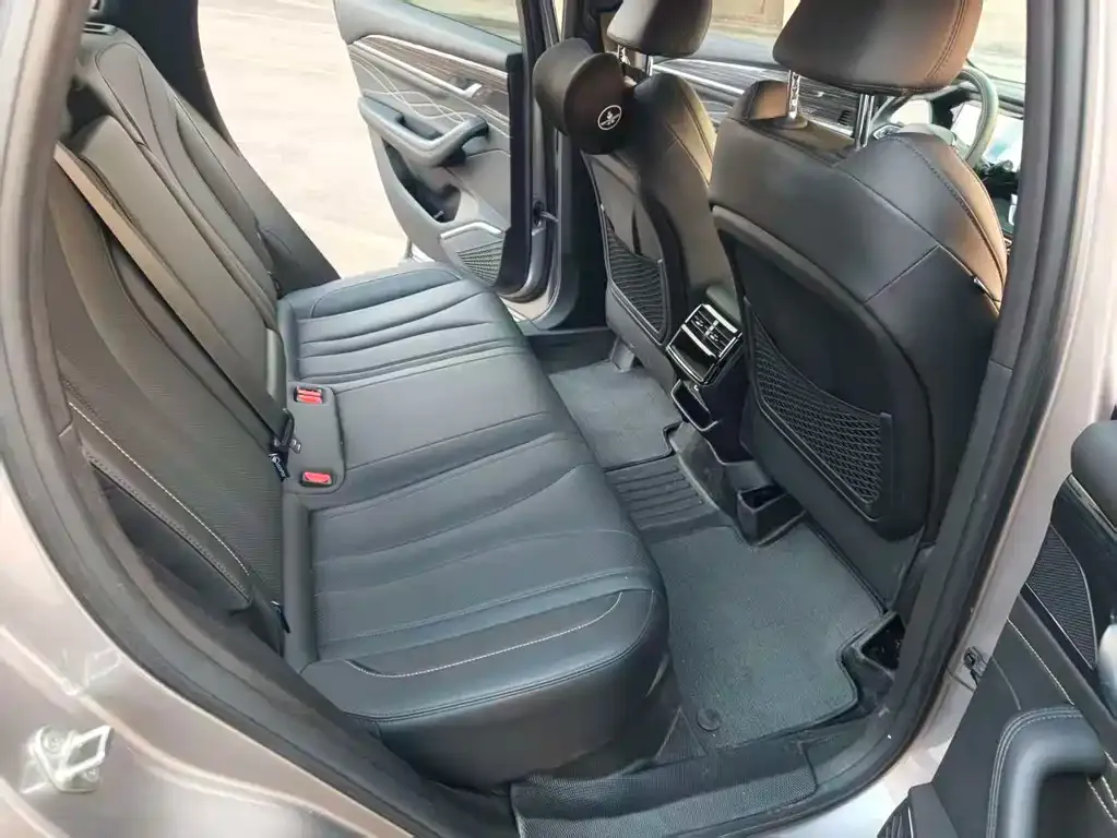 Geely Xingyue L 2025 из CN, фото 7