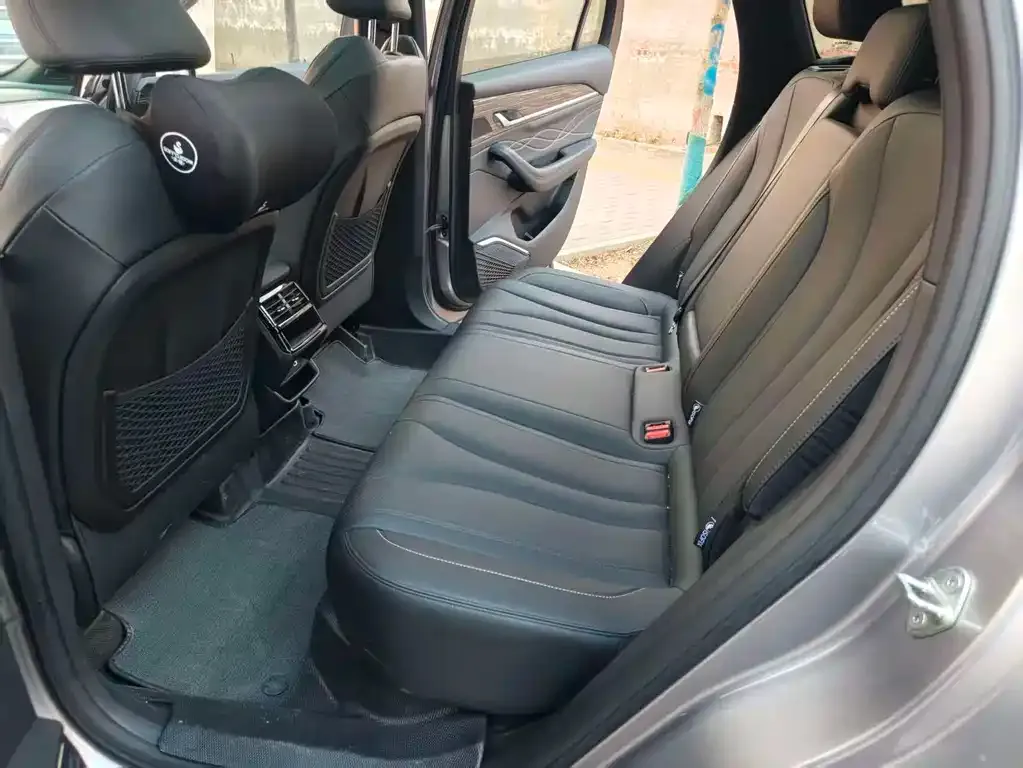 Geely Xingyue L 2025 из CN, фото 6