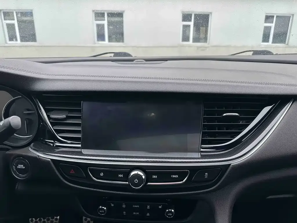 Buick Regal 2021 из CN, фото 4