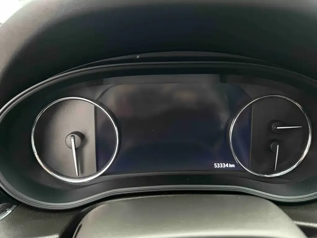 Buick Regal 2021 из CN, фото 2