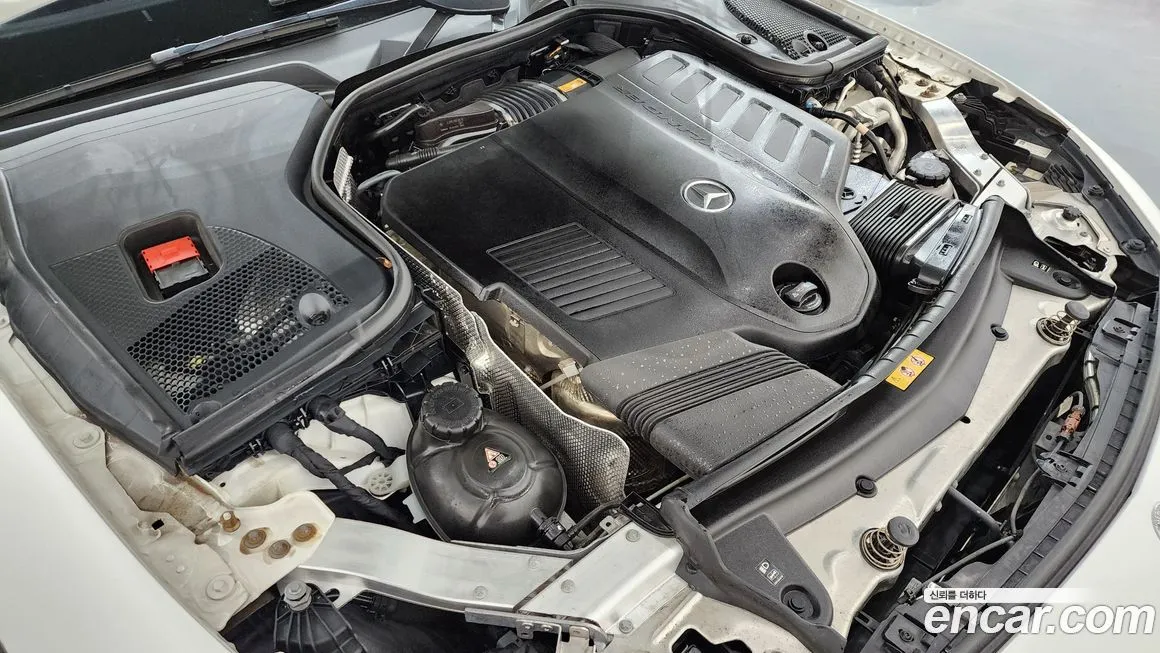 Mercedes-Benz CLS-Class 2021 из KR, фото 8