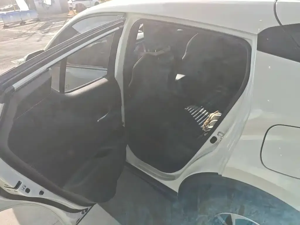 Toyota C-HR 2021 из CN, фото 2