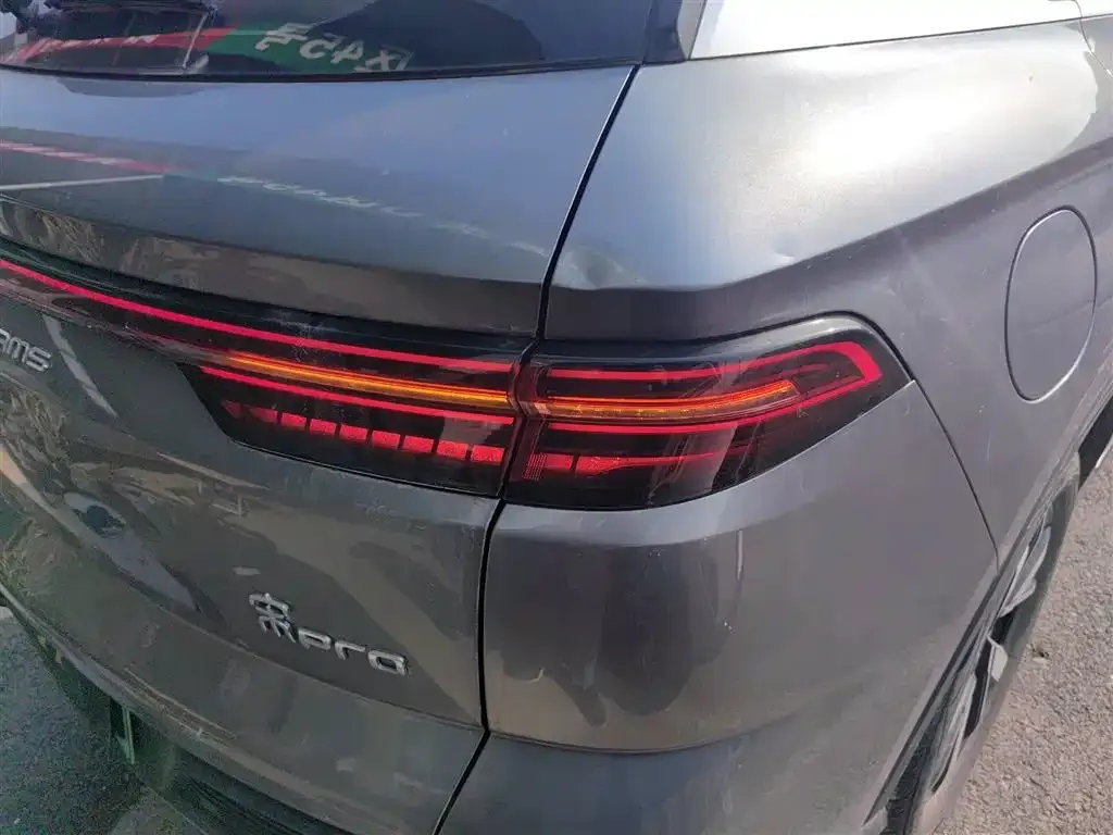BYD Pro New Energy 2024 из CN, фото 5