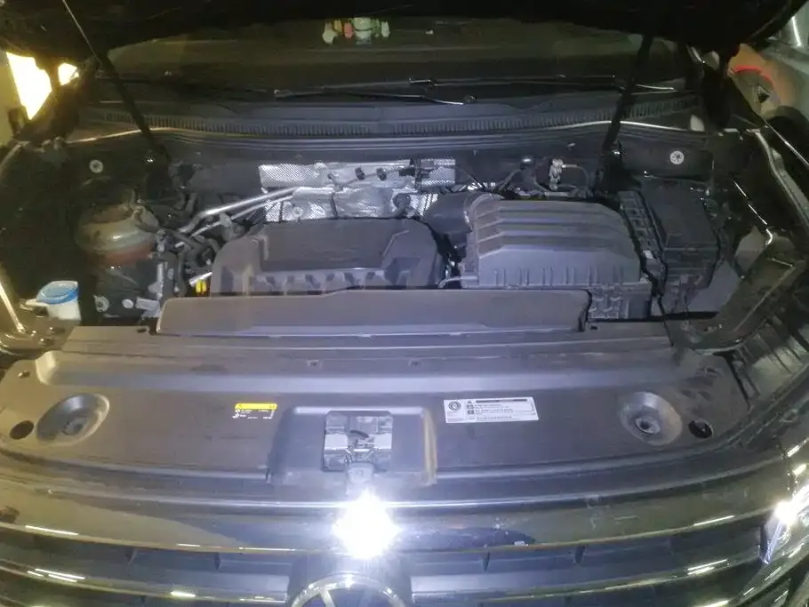Volkswagen Viloran 2022 из CN, фото 10