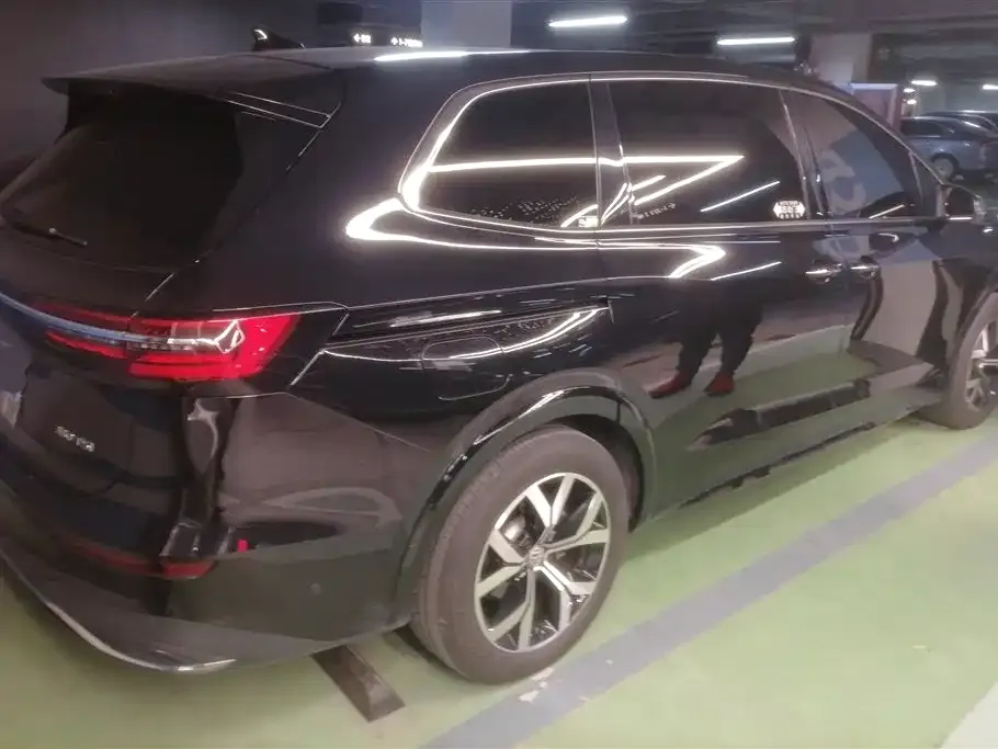 Volkswagen Viloran 2022 из CN, фото 5