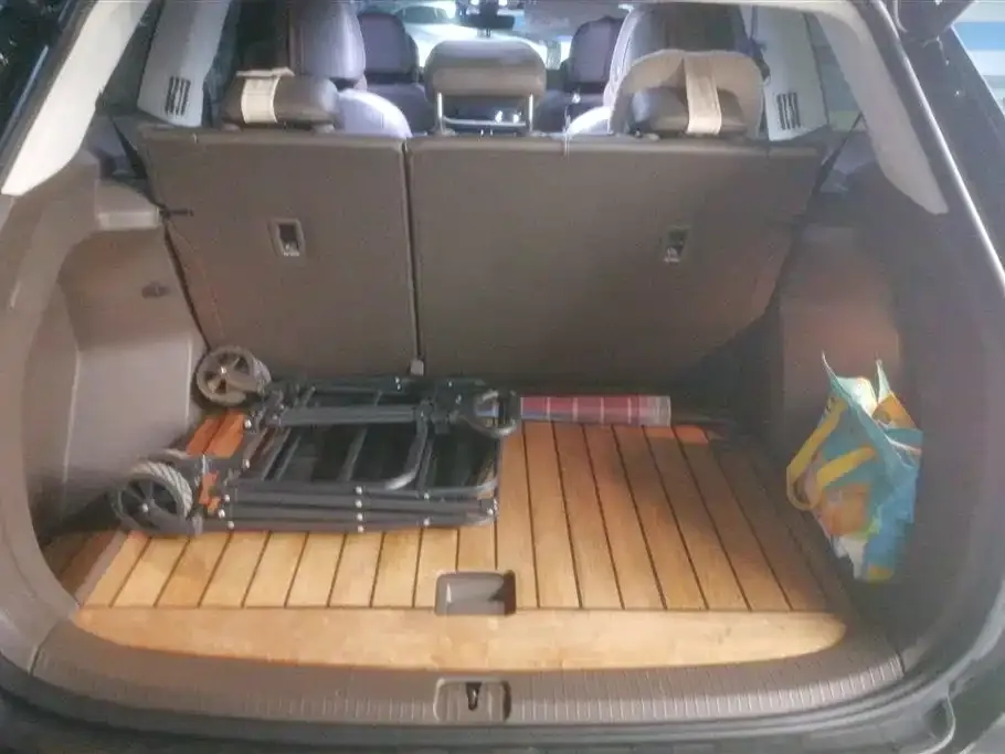 Volkswagen Viloran 2022 из CN, фото 3