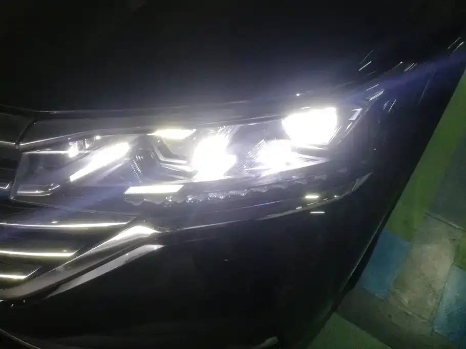 Volkswagen Viloran 2022 из CN, фото 4