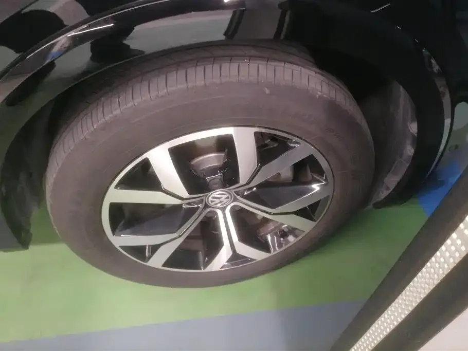 Volkswagen Viloran 2022 из CN, фото 7