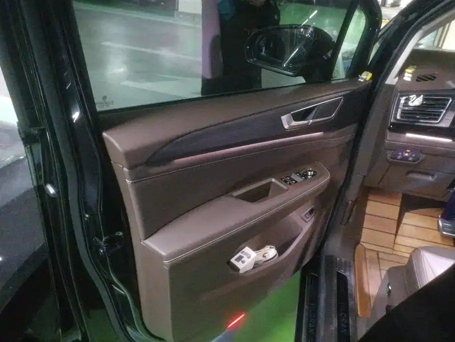 Volkswagen Viloran 2022 из CN, фото 8