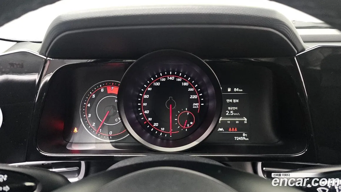 Hyundai AVANTE 2022 из KR, фото 3