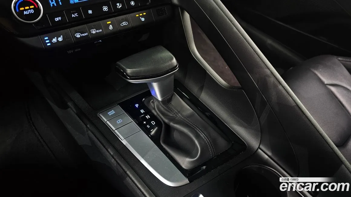 Hyundai AVANTE 2022 из KR, фото 4
