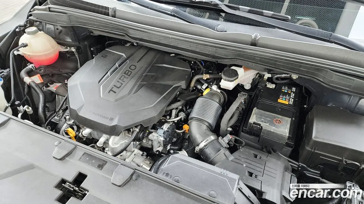 Kia Carnival 2022 из KR, фото 2