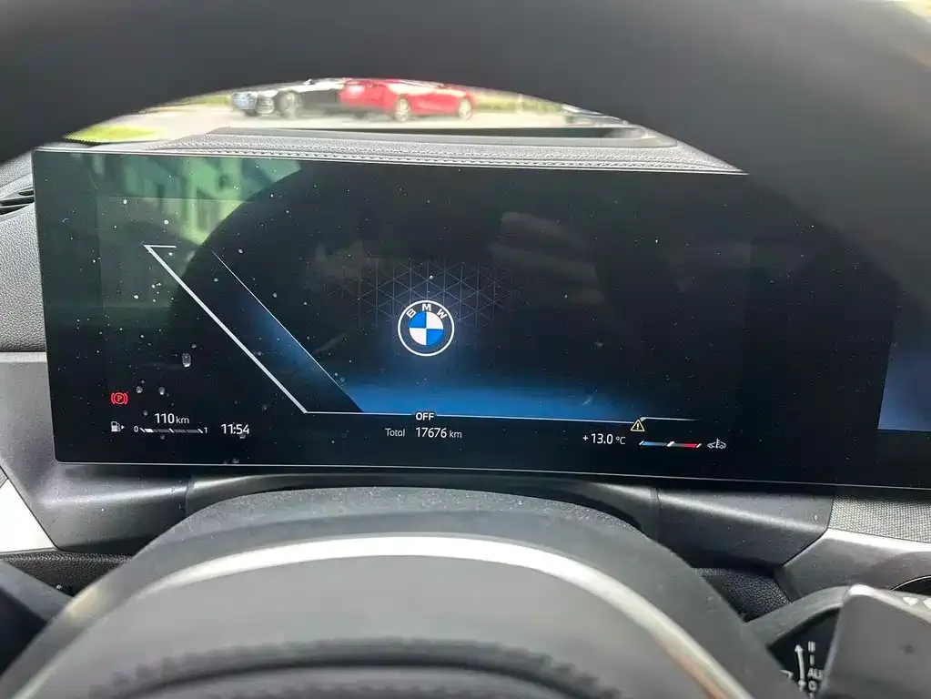 BMW 4 Series 2023 из CN, фото 6