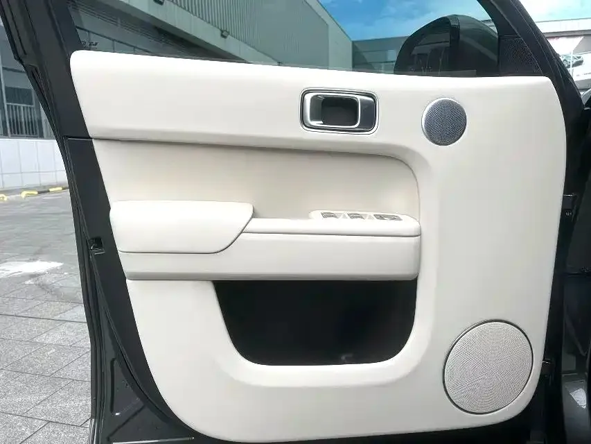 Li Auto L9 2023 из CN, фото 4