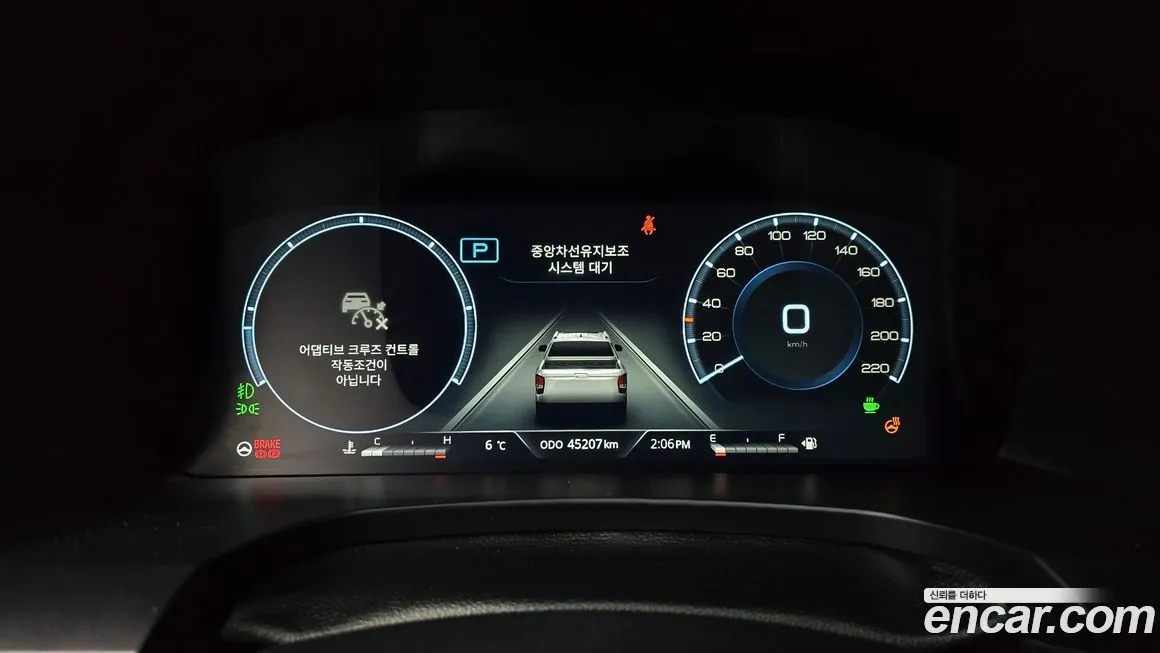 KG Mobility (Ssangyong) Rexton 2024 из KR, фото 4