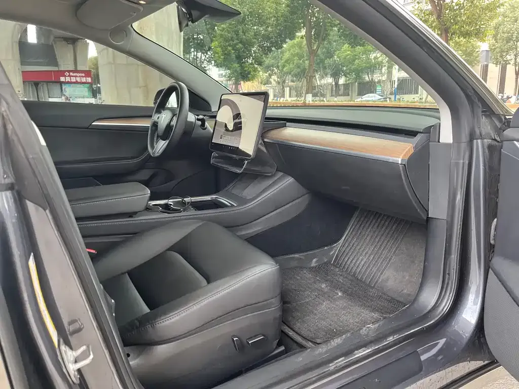 Tesla Model 3 2022 из CN, фото 5
