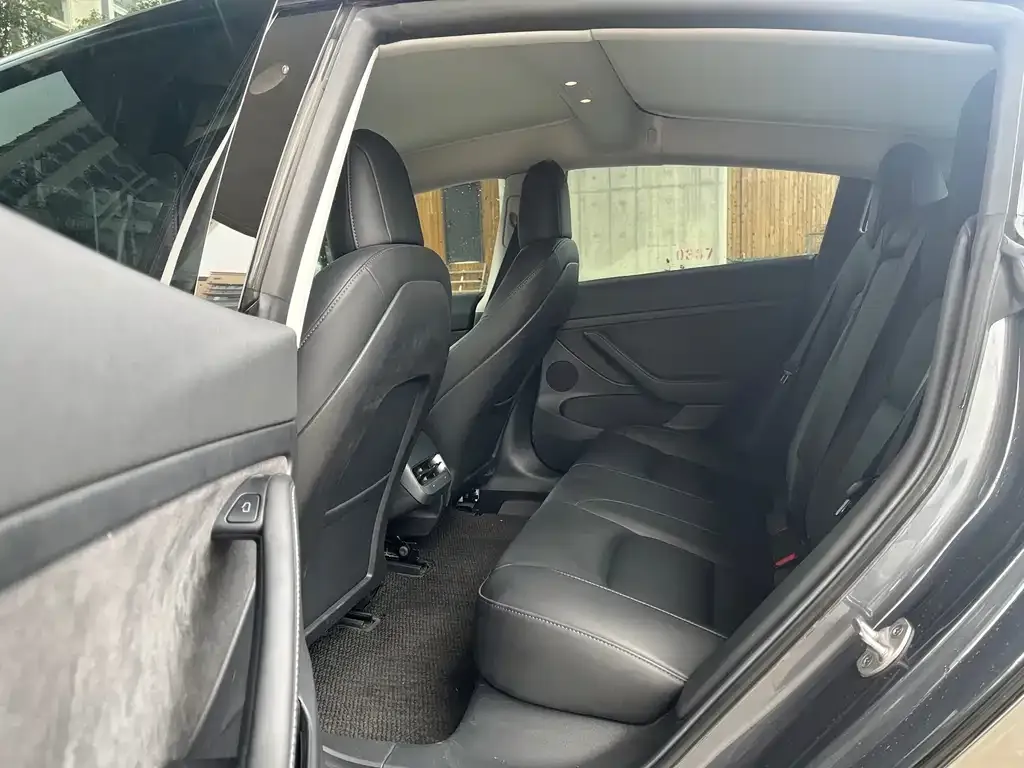 Tesla Model 3 2022 из CN, фото 8