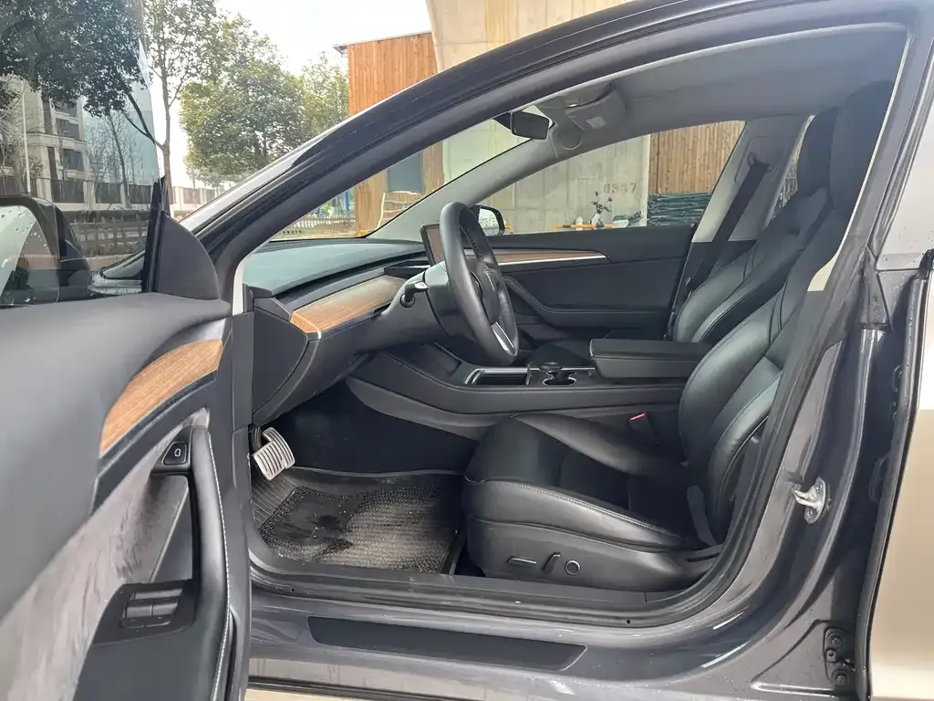 Tesla Model 3 2022 из CN, фото 6