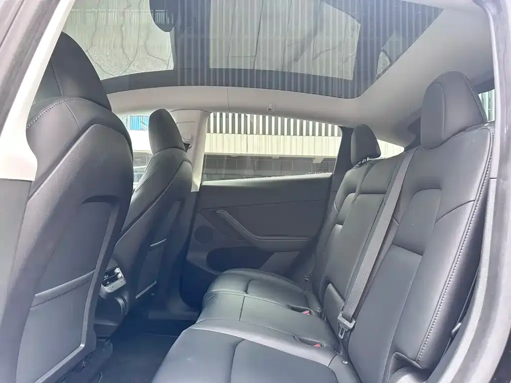 Tesla Model Y 2023 из CN, фото 2
