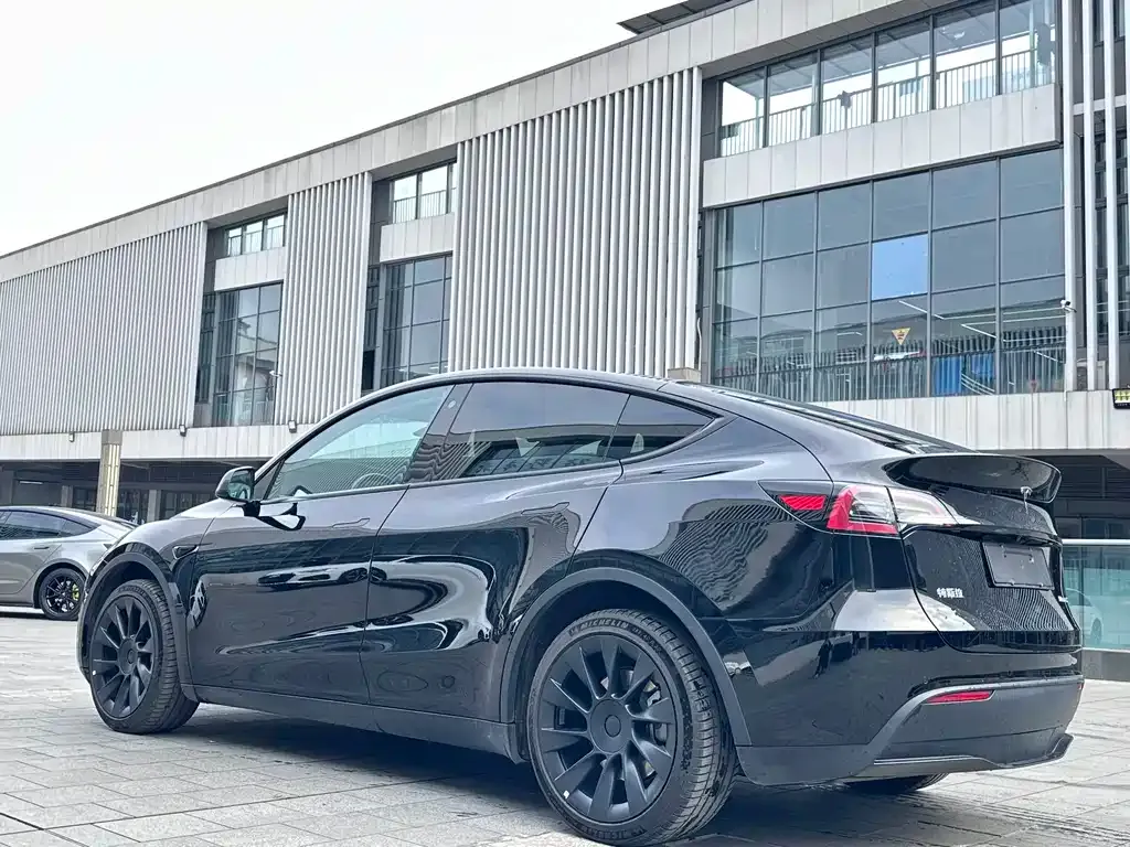 Tesla Model Y 2023 из CN, фото 3