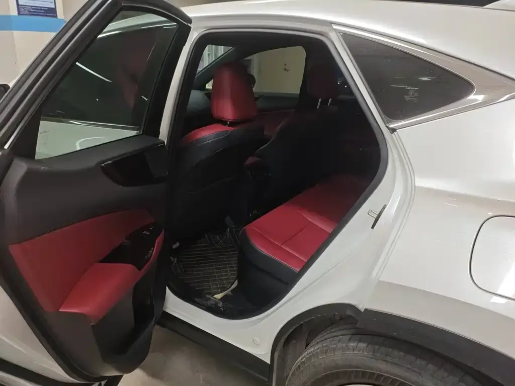 Lexus NX 2025 из CN, фото 6