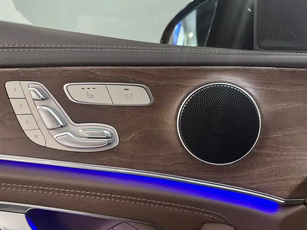 Mercedes-Benz E-Class 2022 из CN, фото 10