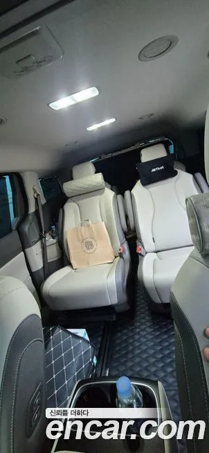 Kia Carnival 2024 из KR, фото 2
