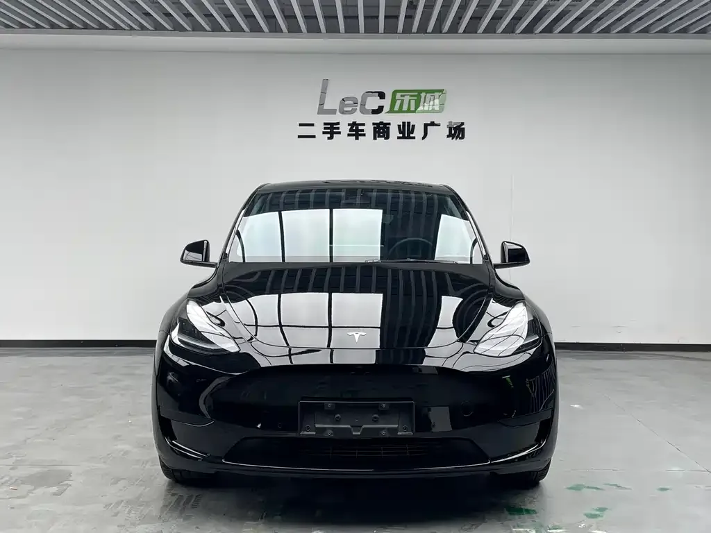 Tesla Model Y 2023 из CN, фото 9
