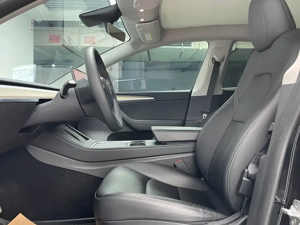 Tesla Model Y 2023 из CN, фото 7