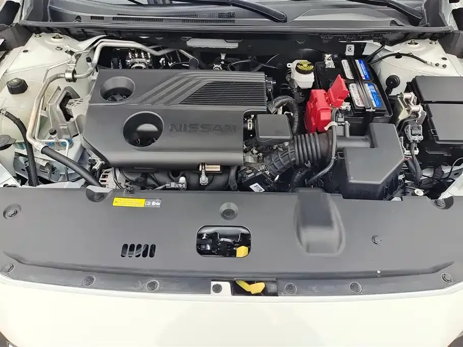 Nissan Sylphy 2023 из CN, фото 2