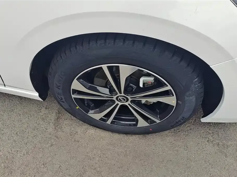 Nissan Sylphy 2023 из CN, фото 9