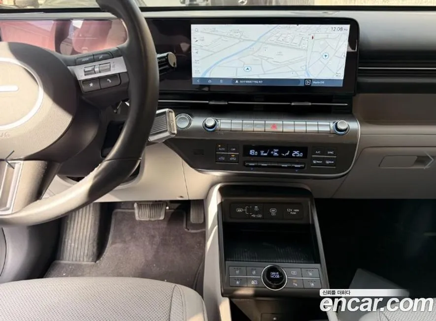 Hyundai Kona 2023 из KR, фото 8