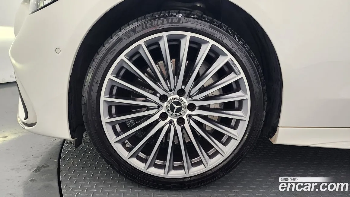 Mercedes-Benz C-Class 2022 из KR, фото 7