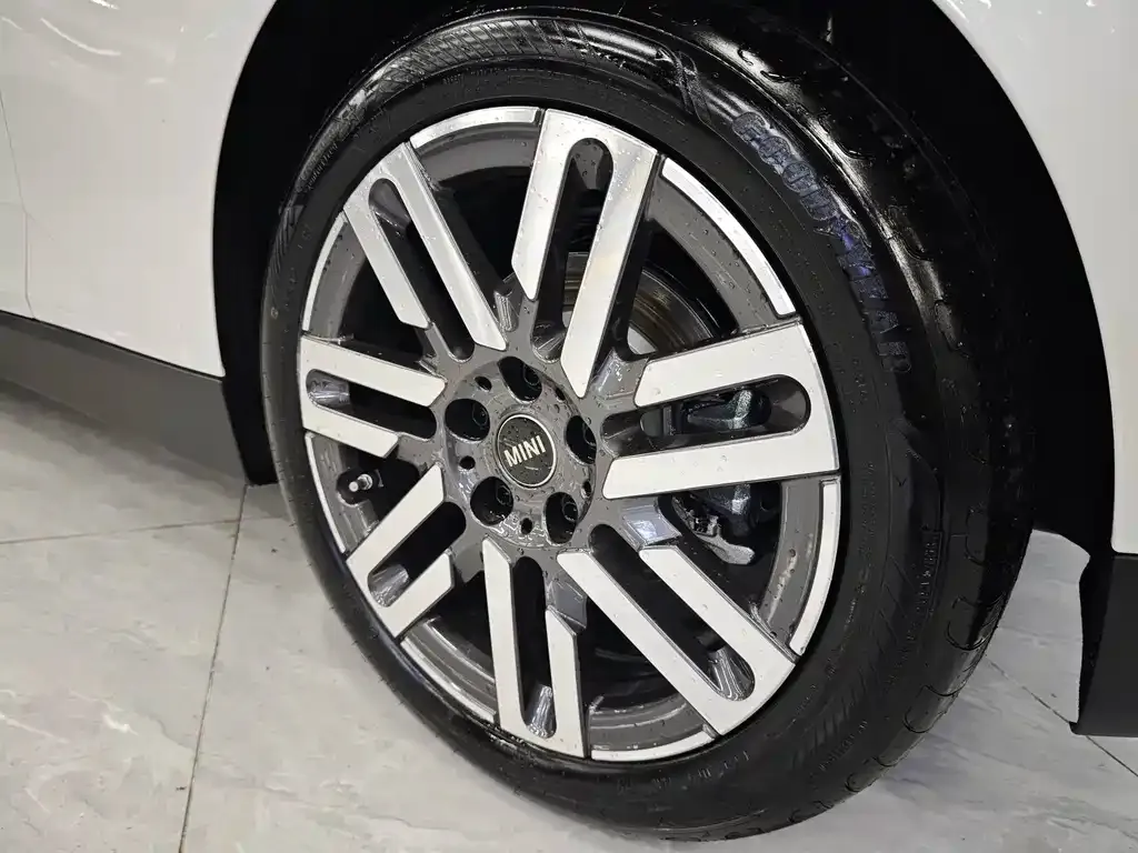 MINI Cooper EV 2026 из CN, фото 9