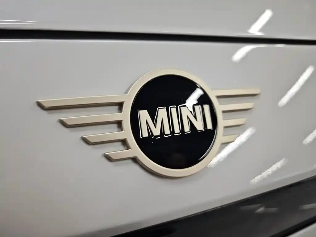 MINI Cooper EV 2026 из CN, фото 5
