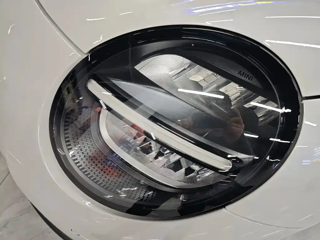 MINI Cooper EV 2026 из CN, фото 10