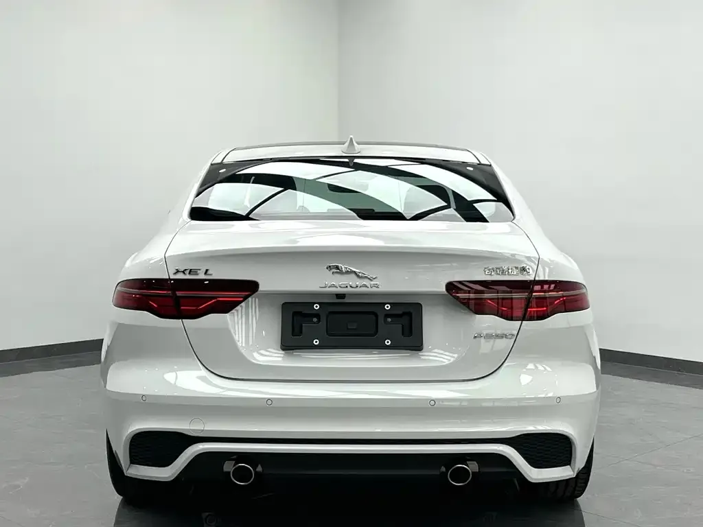Jaguar XEL 2023 из CN, фото 2