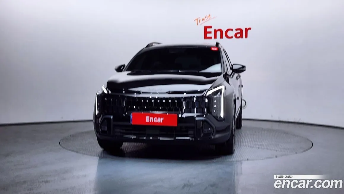 Kia Sportage — фото 2