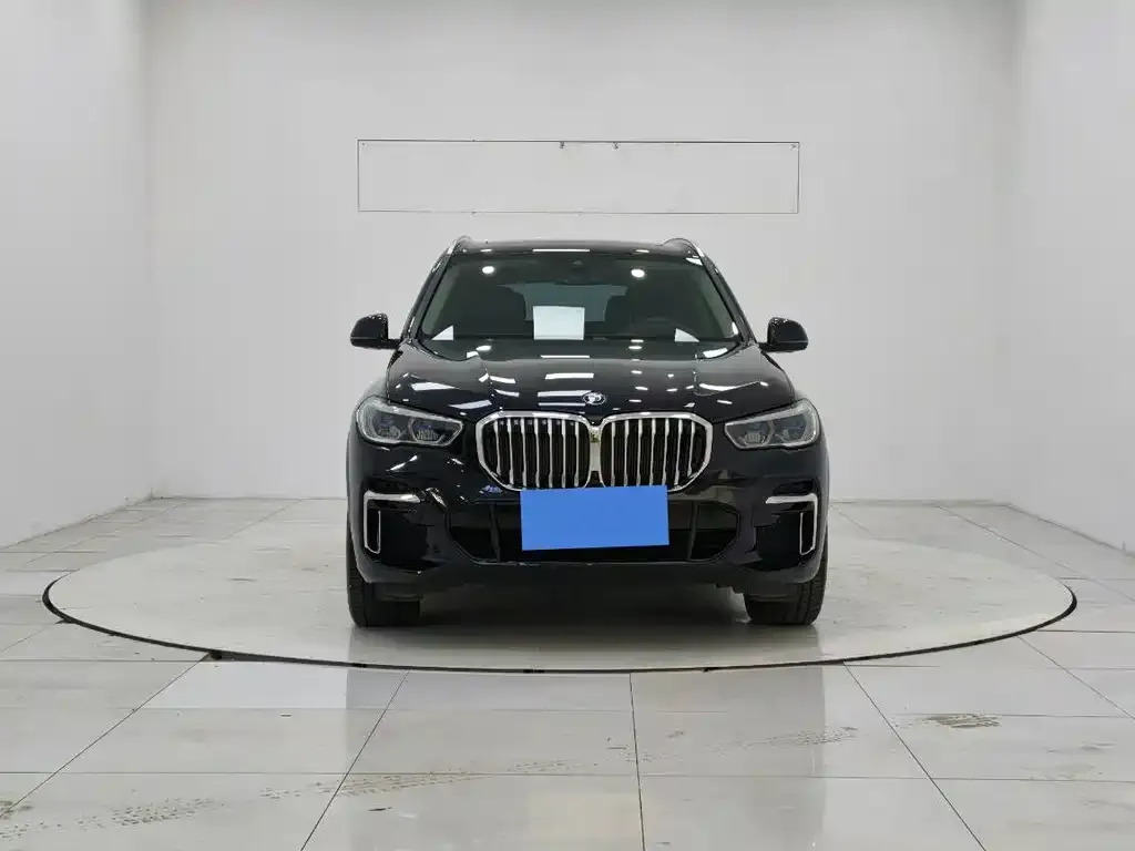 BMW X5 2023 из CN, фото 6
