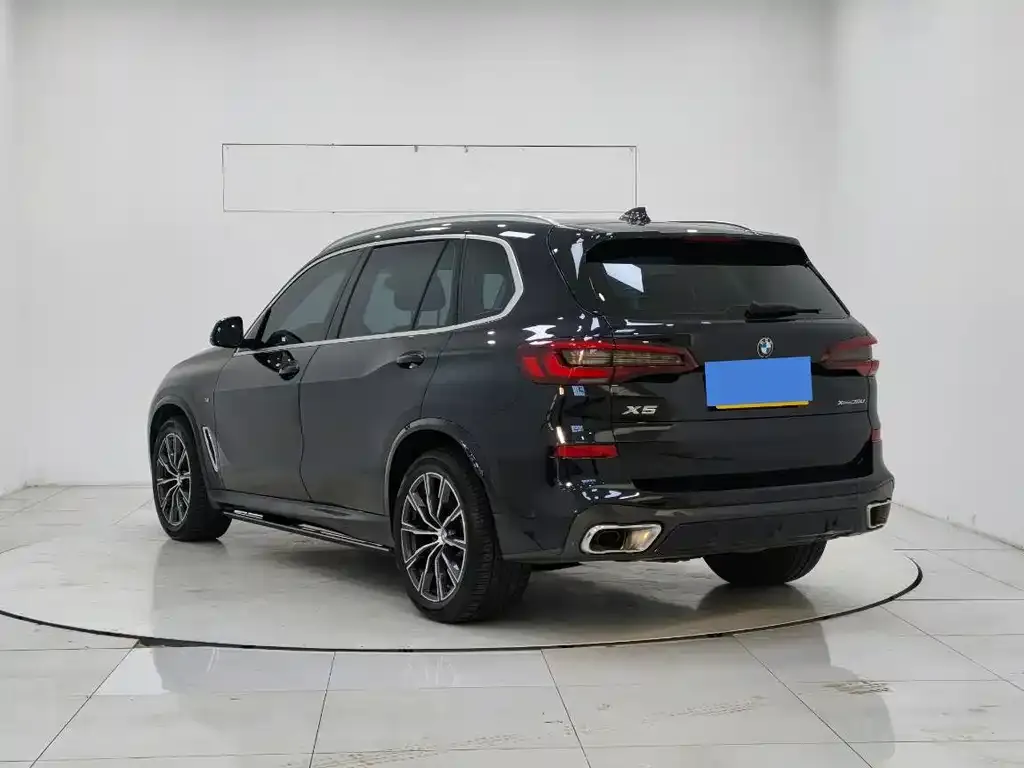 BMW X5 2023 из CN, фото 3