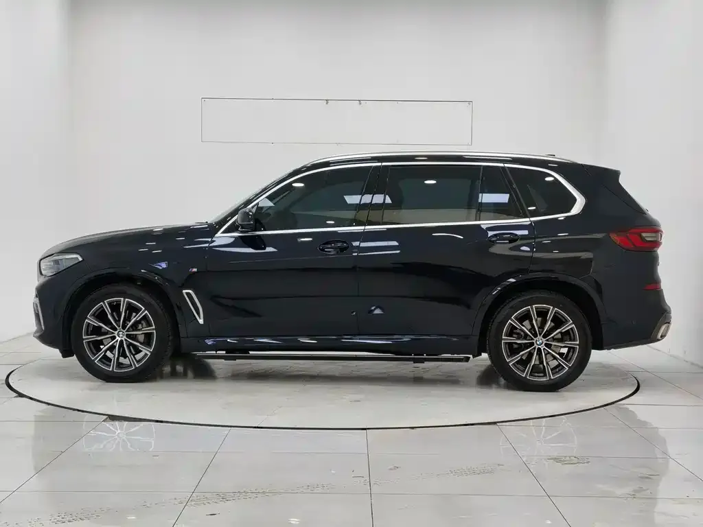 BMW X5 2023 из CN, фото 5