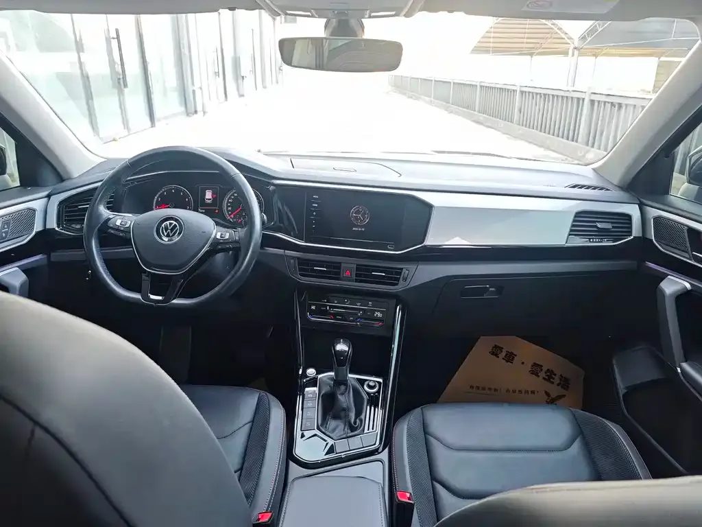 Volkswagen Tayron 2021 из CN, фото 9
