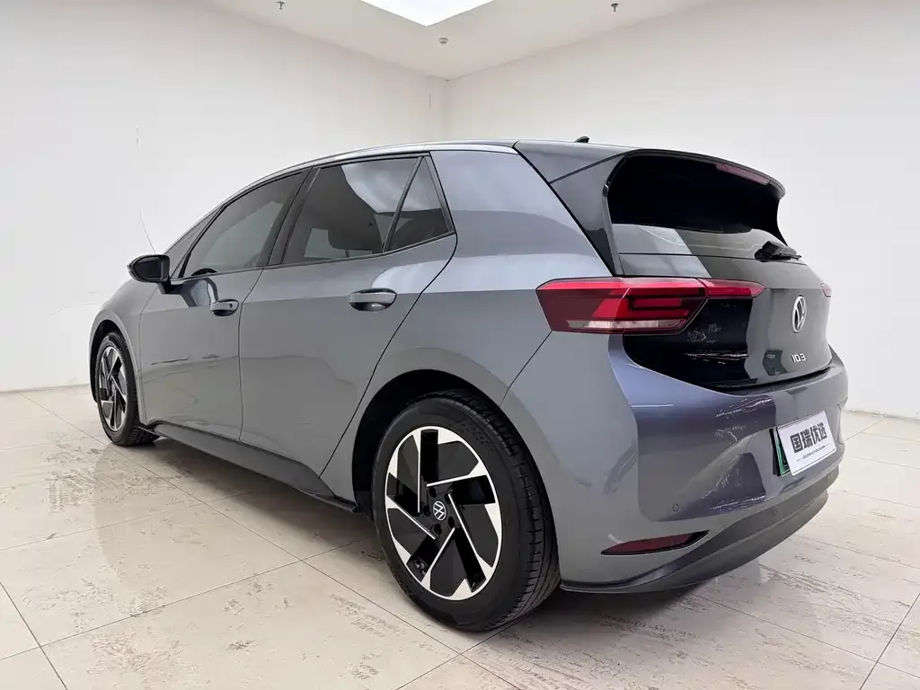 Volkswagen ID.3 2024 из CN, фото 3