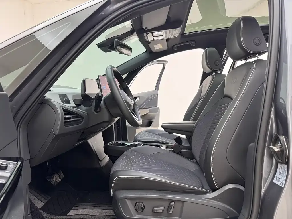 Volkswagen ID.3 2024 из CN, фото 4