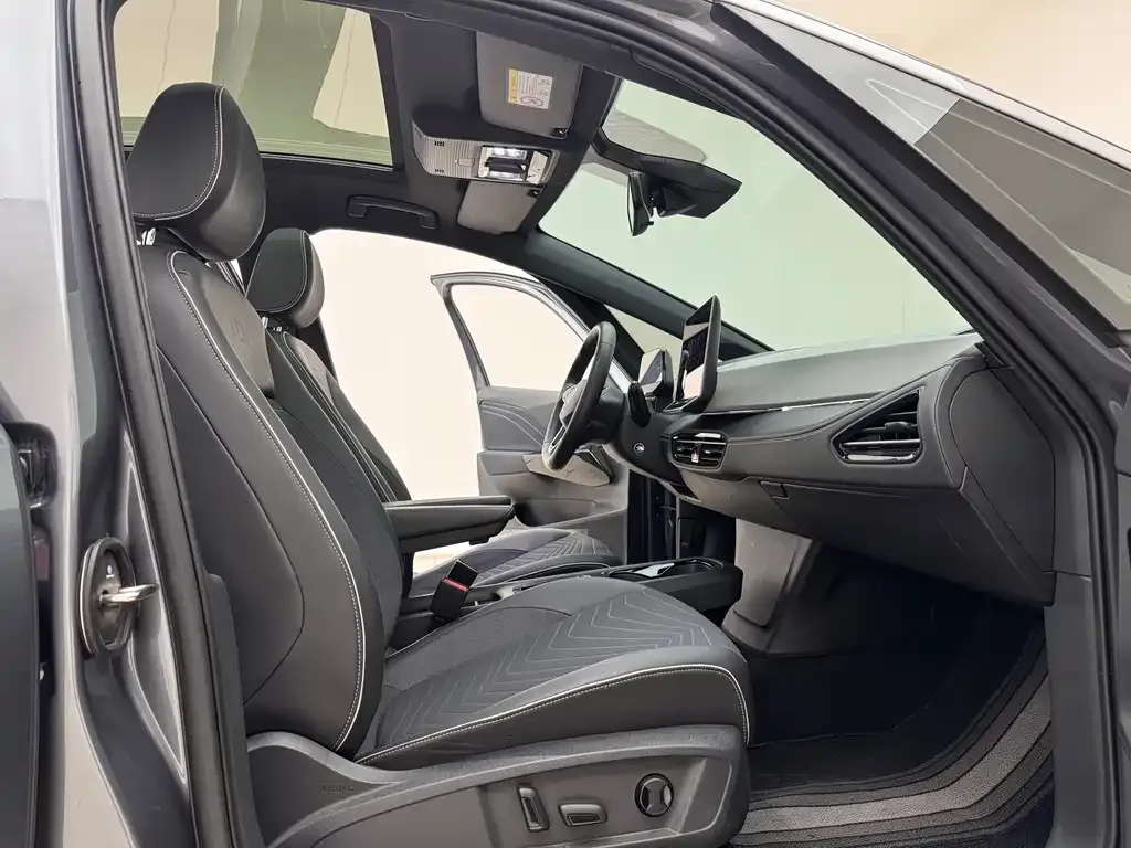 Volkswagen ID.3 2024 из CN, фото 7