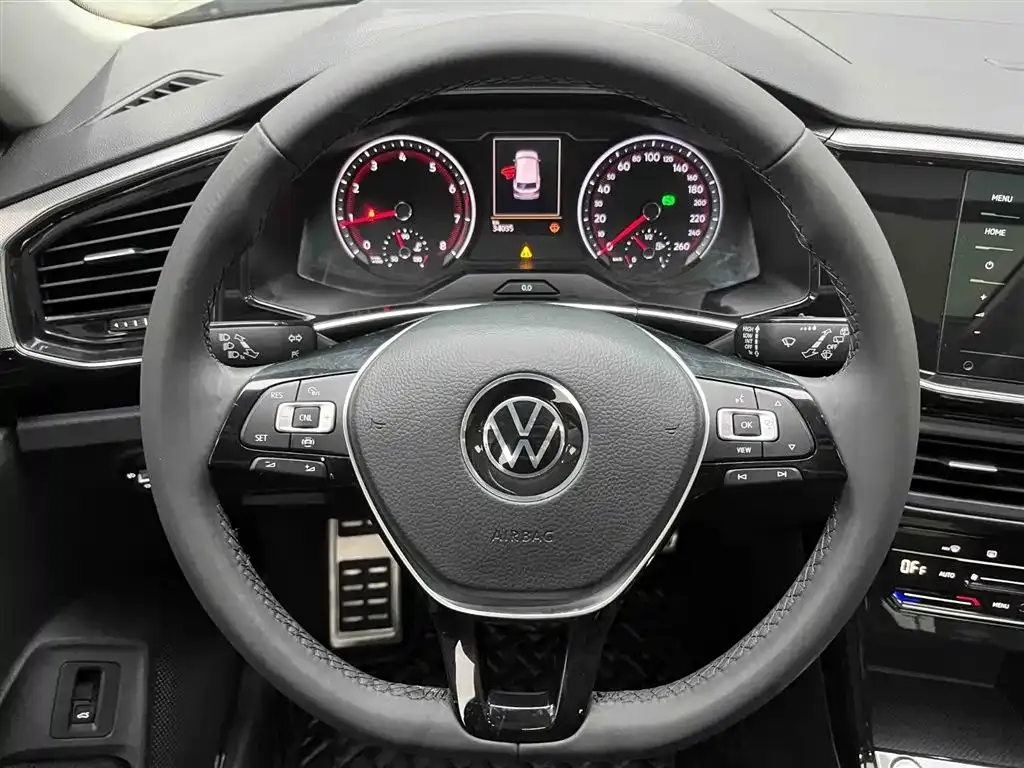 Volkswagen Tayron 2022 из CN, фото 6